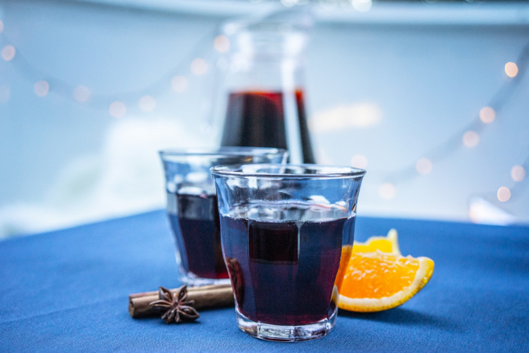 Glühwein