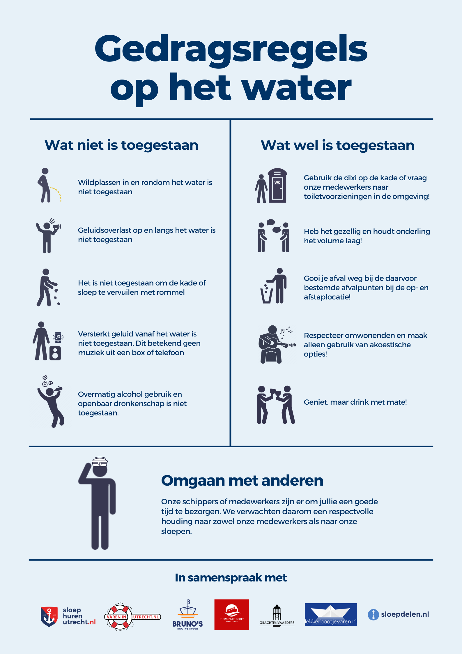 gedragsregels