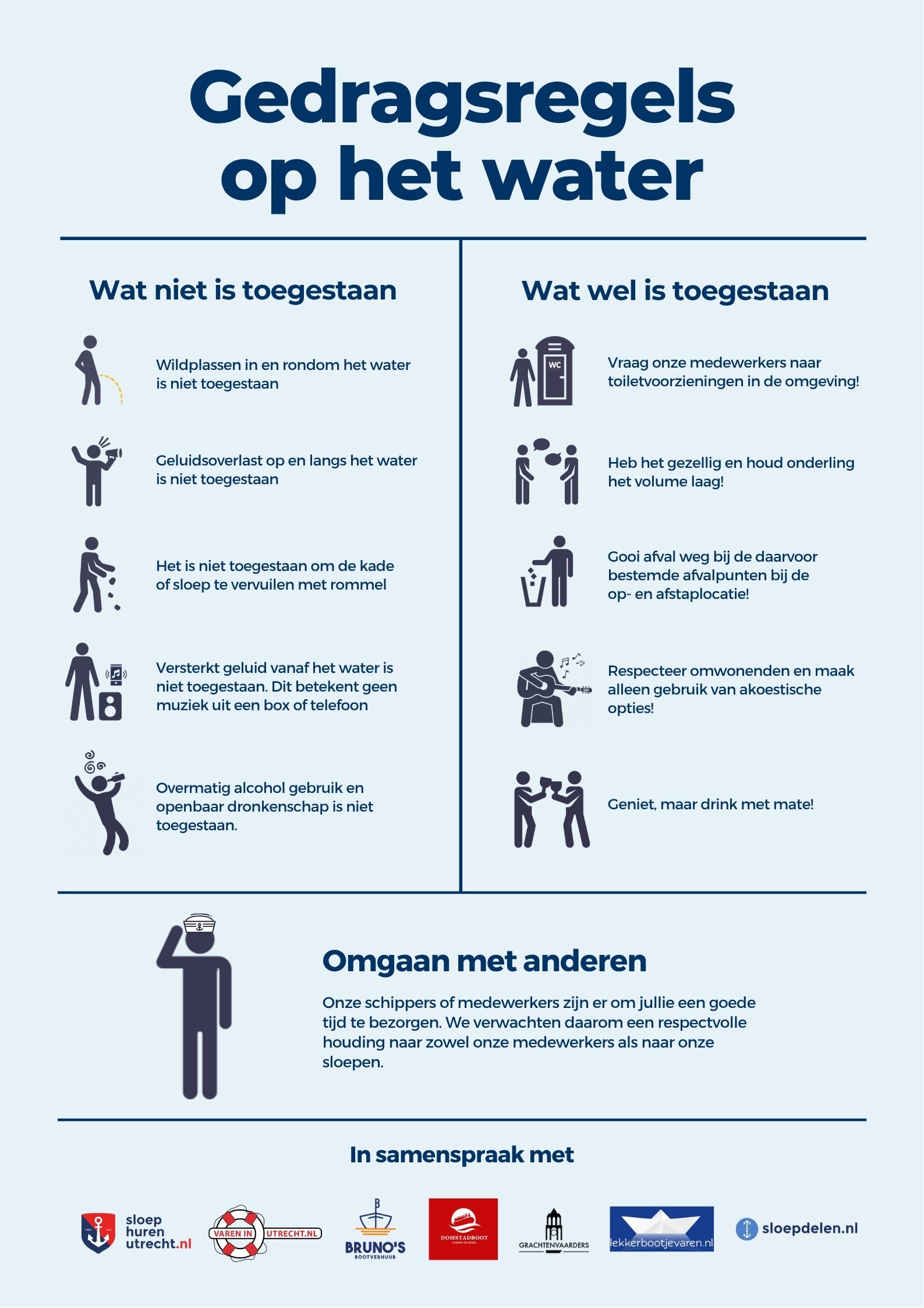 gedragsregels